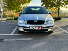Снимка Skoda Octavia