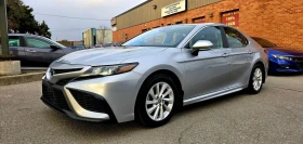 Toyota Camry SE 2.5i * АвтоКредит* Чист CARFAX* (ЦЕНА ДО БГ) - Car24.bg Toyota Camry SE 2.5i * АвтоКредит* Чист CARFAX* (ЦЕНА ДО БГ)