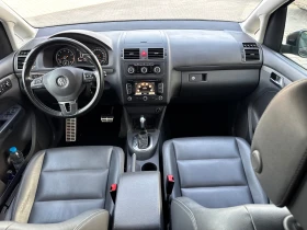 VW Touran Cross DSG Navigation - 14999 лв. / 7668.87 € - 64087884 10 | Car24.bg VW Touran Cross DSG Navigation - 14999 лв. / 7668.87 € - 64087884 10