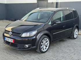 VW Touran Cross DSG Navigation - 14999 лв. / 7668.87 € - 64087884 2 | Car24.bg VW Touran Cross DSG Navigation - 14999 лв. / 7668.87 € - 64087884 2
