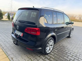 VW Touran Cross DSG Navigation - 14999 лв. / 7668.87 € - 64087884 3 | Car24.bg VW Touran Cross DSG Navigation - 14999 лв. / 7668.87 € - 64087884 3