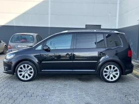 VW Touran Cross DSG Navigation - 14999 лв. / 7668.87 € - 64087884 5 | Car24.bg VW Touran Cross DSG Navigation - 14999 лв. / 7668.87 € - 64087884 5