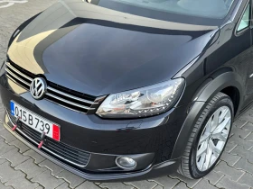 VW Touran Cross DSG Navigation - 14999 лв. / 7668.87 € - 64087884 7 | Car24.bg VW Touran Cross DSG Navigation - 14999 лв. / 7668.87 € - 64087884 7