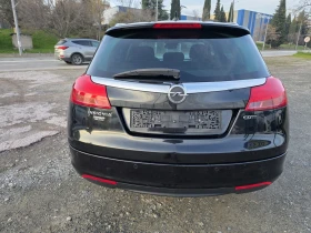 Opel Insignia 2.0 CDTI AUTOMATIC - 11400 лв. / 5828.73 € - 49421215 6 | Car24.bg Opel Insignia 2.0 CDTI AUTOMATIC - 11400 лв. / 5828.73 € - 49421215 6