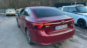 Toyota Avensis - 22000 лв. / 11248.42 € - 55529421 3 | Car24.bg Toyota Avensis - 22000 лв. / 11248.42 € - 55529421 3