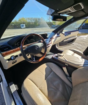 Mercedes-Benz S 550 - 10000 € / 19558.30 лв. - 84043868 11 | Car24.bg Mercedes-Benz S 550 - 10000 € / 19558.30 лв. - 84043868 11