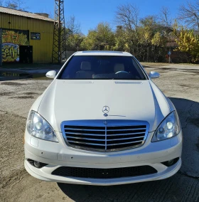 Mercedes-Benz S 550 - 10000 € / 19558.30 лв. - 84043868 3 | Car24.bg Mercedes-Benz S 550 - 10000 € / 19558.30 лв. - 84043868 3