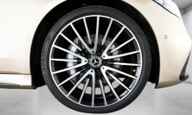 Mercedes-Benz S 500 Long 4Matic = AMG Line = Гаранция - 101416 € / 198352.46 лв. - 80461147 5 | Car24.bg Mercedes-Benz S 500 Long 4Matic = AMG Line = Гаранция - 101416 € / 198352.46 лв. - 80461147 5