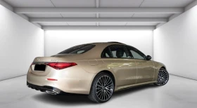 Mercedes-Benz S 500 Long 4Matic = AMG Line = Гаранция - 101416 € / 198352.46 лв. - 80461147 3 | Car24.bg Mercedes-Benz S 500 Long 4Matic = AMG Line = Гаранция - 101416 € / 198352.46 лв. - 80461147 3