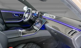 Mercedes-Benz S 500 Long 4Matic = AMG Line = Гаранция - 101416 € / 198352.46 лв. - 80461147 8 | Car24.bg Mercedes-Benz S 500 Long 4Matic = AMG Line = Гаранция - 101416 € / 198352.46 лв. - 80461147 8