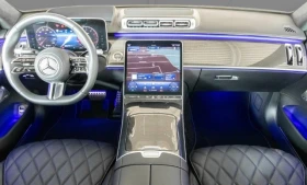 Mercedes-Benz S 500 Long 4Matic = AMG Line = Гаранция - 101416 € / 198352.46 лв. - 80461147 7 | Car24.bg Mercedes-Benz S 500 Long 4Matic = AMG Line = Гаранция - 101416 € / 198352.46 лв. - 80461147 7