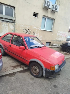 Ford Escort - 1200 € / 2347.00 лв. - 56604768 2 | Car24.bg Ford Escort - 1200 € / 2347.00 лв. - 56604768 2