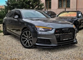Audi A4 3 xS-Leine Digital 272кс Sadow-Lein Full Led - Car24.bg Audi A4 3 xS-Leine Digital 272кс Sadow-Lein Full Led
