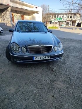 Mercedes-Benz E 320 E320 - 2100 € / 4107.24 лв. - 61972931 3 | Car24.bg Mercedes-Benz E 320 E320 - 2100 € / 4107.24 лв. - 61972931 3