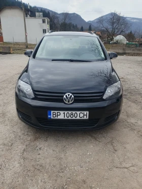 VW Golf Plus - Car24.bg VW Golf Plus