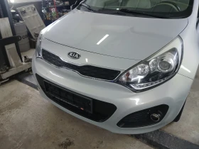 Kia Rio - Car24.bg Kia Rio