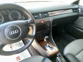 Audi A6 Allroad 2.5Tdi/180 4x4 Automat - 3100 € / 6063.07 лв. - 58575487 10 | Car24.bg Audi A6 Allroad 2.5Tdi/180 4x4 Automat - 3100 € / 6063.07 лв. - 58575487 10