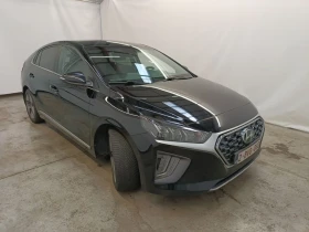 Hyundai Ioniq 1.6 GDI - Car24.bg Hyundai Ioniq 1.6 GDI