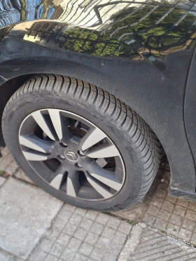 Citroen C3 DS 3 - 3700 € / 7236.57 лв. - 47520153 9 | Car24.bg Citroen C3 DS 3 - 3700 € / 7236.57 лв. - 47520153 9