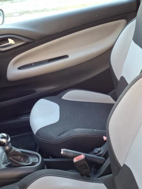 Citroen C3 DS 3 - 3700 € / 7236.57 лв. - 47520153 7 | Car24.bg Citroen C3 DS 3 - 3700 € / 7236.57 лв. - 47520153 7