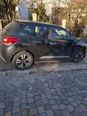 Citroen C3 DS 3 - 3700 € / 7236.57 лв. - 47520153 12 | Car24.bg Citroen C3 DS 3 - 3700 € / 7236.57 лв. - 47520153 12