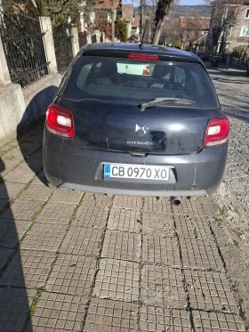 Citroen C3 DS 3 - 3700 € / 7236.57 лв. - 47520153 2 | Car24.bg Citroen C3 DS 3 - 3700 € / 7236.57 лв. - 47520153 2