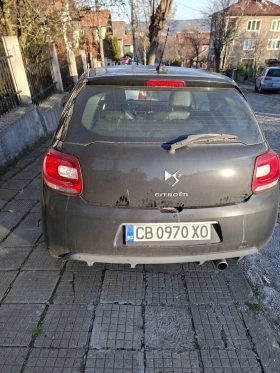 Citroen C3 DS 3 - 3700 € / 7236.57 лв. - 47520153 13 | Car24.bg Citroen C3 DS 3 - 3700 € / 7236.57 лв. - 47520153 13