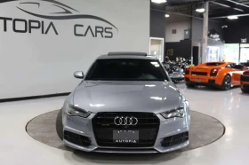 Audi A6 * QUATTRO 2.0T TECHNIK BLIND SPOTS NAVI REAR VIEW | Auto.bg — изображение 2 Audi A6 * QUATTRO 2.0T TECHNIK BLIND SPOTS NAVI REAR VIEW | Auto.bg — изображение 2