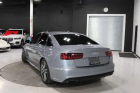 Audi A6 * QUATTRO 2.0T TECHNIK BLIND SPOTS NAVI REAR VIEW | Auto.bg — изображение 5 Audi A6 * QUATTRO 2.0T TECHNIK BLIND SPOTS NAVI REAR VIEW | Auto.bg — изображение 5