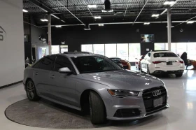 Audi A6 * QUATTRO 2.0T TECHNIK BLIND SPOTS NAVI REAR VIEW | Auto.bg — изображение 3 Audi A6 * QUATTRO 2.0T TECHNIK BLIND SPOTS NAVI REAR VIEW | Auto.bg — изображение 3
