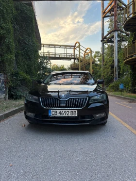 Skoda Superb Laurin & Klement 4x4 | Auto.bg — изображение 14 Skoda Superb Laurin & Klement 4x4 | Auto.bg — изображение 14