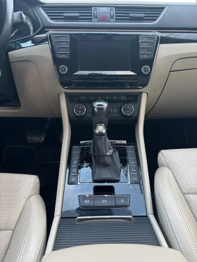 Skoda Superb Laurin & Klement 4x4 | Auto.bg — изображение 11 Skoda Superb Laurin & Klement 4x4 | Auto.bg — изображение 11