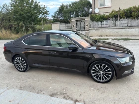 Skoda Superb Laurin & Klement 4x4 | Auto.bg — изображение 4 Skoda Superb Laurin & Klement 4x4 | Auto.bg — изображение 4