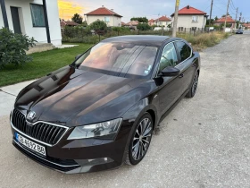 Skoda Superb Laurin & Klement 4x4 | Auto.bg — изображение 3 Skoda Superb Laurin & Klement 4x4 | Auto.bg — изображение 3