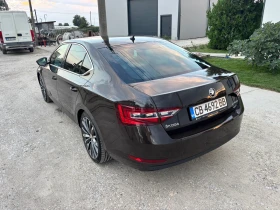 Skoda Superb Laurin & Klement 4x4 | Auto.bg — изображение 5 Skoda Superb Laurin & Klement 4x4 | Auto.bg — изображение 5