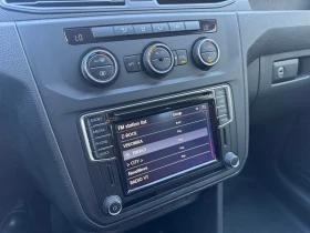 VW Caddy undefined | Auto.bg — изображение 8 VW Caddy undefined | Auto.bg — изображение 8