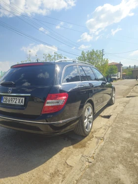 Mercedes-Benz C 220 - 4600 € / 8996.82 лв. - 55645633 5 | Car24.bg Mercedes-Benz C 220 - 4600 € / 8996.82 лв. - 55645633 5