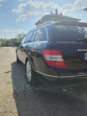 Mercedes-Benz C 220 - 4600 € / 8996.82 лв. - 55645633 7 | Car24.bg Mercedes-Benz C 220 - 4600 € / 8996.82 лв. - 55645633 7