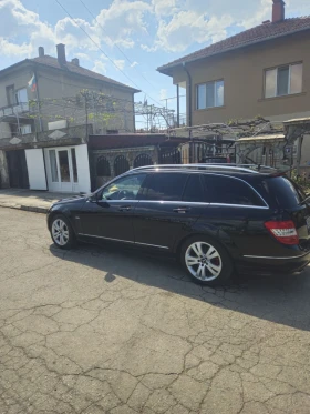 Mercedes-Benz C 220 - 4600 € / 8996.82 лв. - 55645633 8 | Car24.bg Mercedes-Benz C 220 - 4600 € / 8996.82 лв. - 55645633 8