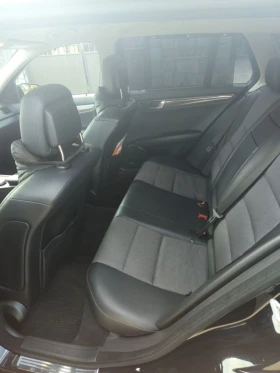 Mercedes-Benz C 220 - 4600 € / 8996.82 лв. - 55645633 14 | Car24.bg Mercedes-Benz C 220 - 4600 € / 8996.82 лв. - 55645633 14