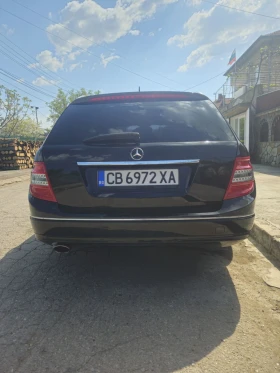 Mercedes-Benz C 220 - 4600 € / 8996.82 лв. - 55645633 6 | Car24.bg Mercedes-Benz C 220 - 4600 € / 8996.82 лв. - 55645633 6
