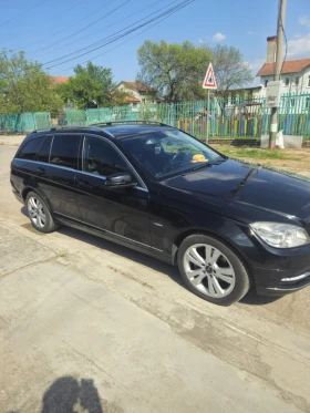 Mercedes-Benz C 220 - 4600 € / 8996.82 лв. - 55645633 4 | Car24.bg Mercedes-Benz C 220 - 4600 € / 8996.82 лв. - 55645633 4
