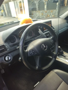 Mercedes-Benz C 220 - 4600 € / 8996.82 лв. - 55645633 10 | Car24.bg Mercedes-Benz C 220 - 4600 € / 8996.82 лв. - 55645633 10