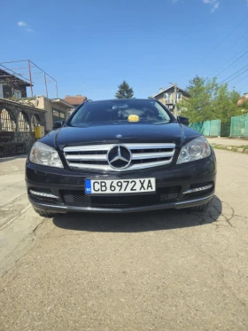 Mercedes-Benz C 220 - 4600 € / 8996.82 лв. - 55645633 3 | Car24.bg Mercedes-Benz C 220 - 4600 € / 8996.82 лв. - 55645633 3
