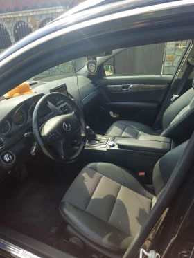 Mercedes-Benz C 220 - 4600 € / 8996.82 лв. - 55645633 9 | Car24.bg Mercedes-Benz C 220 - 4600 € / 8996.82 лв. - 55645633 9