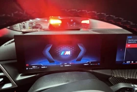 BMW 340 M SPORT * HEAD UP * ЧЕРВЕН САЛОН * 13К КМ * 2025 * | Auto.bg — изображение 5 BMW 340 M SPORT * HEAD UP * ЧЕРВЕН САЛОН * 13К КМ * 2025 * | Auto.bg — изображение 5