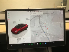 Tesla Model Y DMLR ЕВРОПЕЙСКА ГАРАНЦИЯ AWD | Auto.bg — изображение 13 Tesla Model Y DMLR ЕВРОПЕЙСКА ГАРАНЦИЯ AWD | Auto.bg — изображение 13