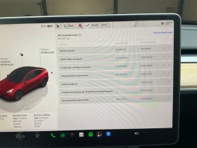 Tesla Model Y DMLR ЕВРОПЕЙСКА ГАРАНЦИЯ AWD | Auto.bg — изображение 14 Tesla Model Y DMLR ЕВРОПЕЙСКА ГАРАНЦИЯ AWD | Auto.bg — изображение 14