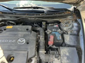 Mazda 6 undefined | Auto.bg — изображение 9 Mazda 6 undefined | Auto.bg — изображение 9