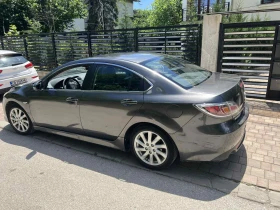 Mazda 6 undefined | Auto.bg — изображение 5 Mazda 6 undefined | Auto.bg — изображение 5